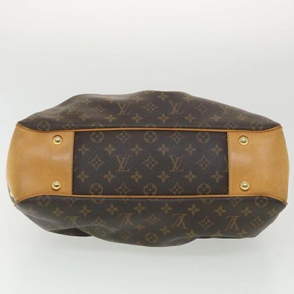 LOUIS VUITTON Monogram Boetie MM Shoulder Bag - Picture 5 of 15